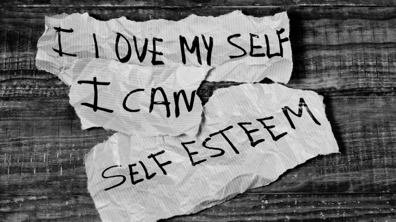 L’amour le plus puissant qui soit : l’Amour de soi